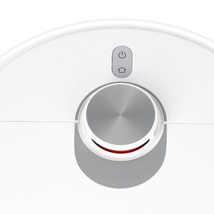Produktbild für Saugroboter Xiaomi Robot Vacuum S20+, weiß