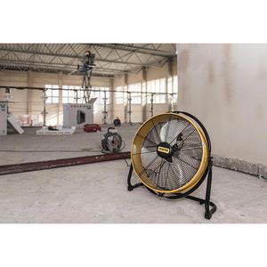 Produktbild für Industrieventilator Master DF 20, 100 Watt