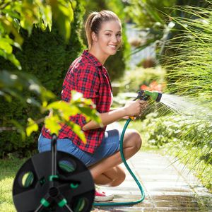 Produktbild für Schlauchtrommel Relaxdays 10025537