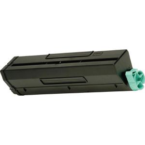 Produktbild für Toner Böttcher-AG für Oki 01101202