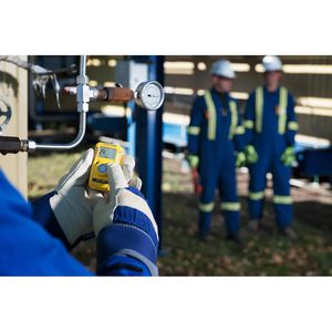 Produktbild für CO-Messgerät Honeywell 479711, BW Clip Go, mobil