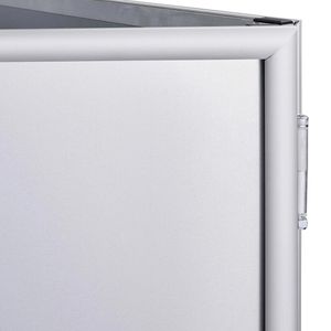 Produktbild für Kundenstopper Böttcher-AG DIN A1