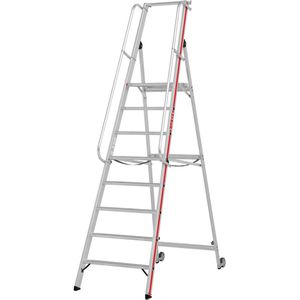 Podestleiter Hymer 808108