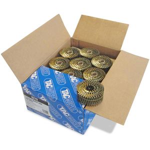 Coilnägel Tacwise 0279, 9000 Stück