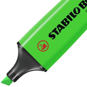 Produktbild für Textmarker Stabilo Boss Original, 4 Stück