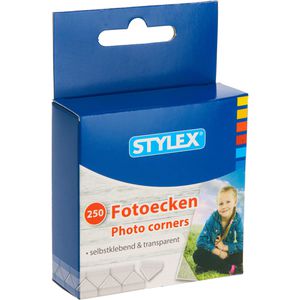 Fotoecken Stylex 31080