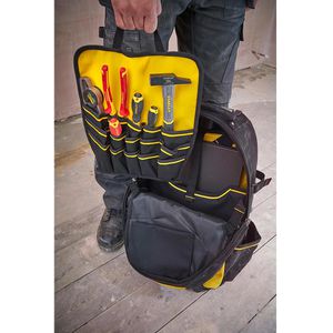 Produktbild für Werkzeugrucksack Stanley FATMAX Trolley, 1-79-215