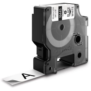 Produktbild für Schriftband Dymo 18445, Rhino, IND, 19mm