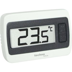 Produktbild für Thermometer Technoline 06303, WS 7002, mit LC-Display, digital