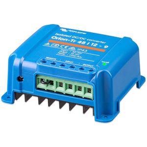 Produktbild für Spannungswandler Victron Orion-Tr DC/DC 48/12-9A