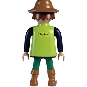 Produktbild für Spielfigur Lechuza Gärtner Cornelius, ab 3 Jahre