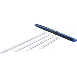 Produktbild für Montiereisen BGS-technic 1548, 4-teilig