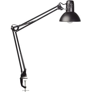 Schreibtischlampe Maul Maulstudy, mit E27-Fassung