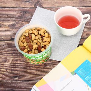 Produktbild für Nussmischung Maryland Snack Nüsse Provence Style, im Becher