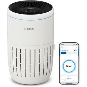 Luftreiniger Bosch Air 2000i, für Allergiker