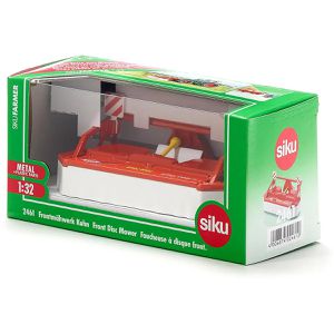 Produktbild für Landwirtschaftsfahrzeug siku 2461 Kuhn