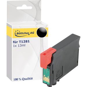 Tinte Böttcher-AG für Epson T1281