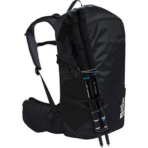 Produktbild für Rucksack Jack-Wolfskin Cyrox Shape 25 S-L, 2020101, 52 cm
