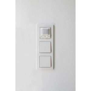 Produktbild für Bewegungsmelder Rademacher DuoFern 9484 PIR Funk