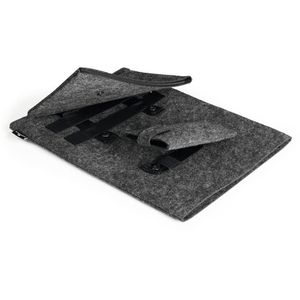 Produktbild für Laptophülle Durable Multibag EFFECT, bis 16,4 Zoll