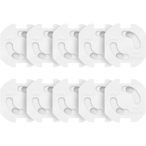 Steckdosenschutz LogiLink EC3002, Kindersicherung, weiß