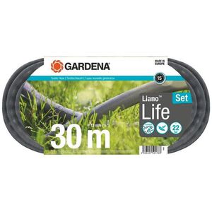Produktbild für Gartenschlauch Gardena Liano Life, 18457-20