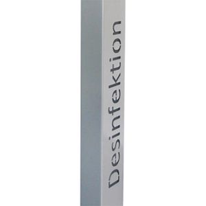 Produktbild für Desinfektionsspender Numatic 160150V