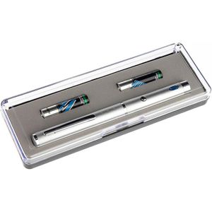 Produktbild für Laserpointer Legamaster LX3, grüner Laser