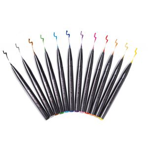 Produktbild für Brush-Pen Pentel SESF30C-AX, Brush Sign Pen Artist