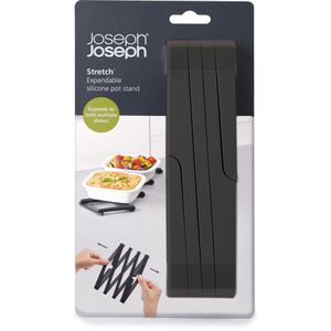 Produktbild für Untersetzer JosephJoseph Stretch, eckig