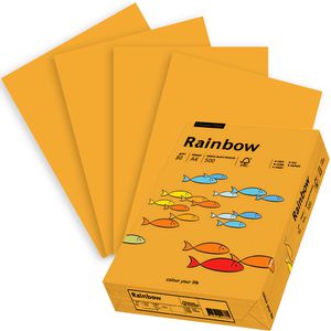 Produktbild für Kopierpapier Papyrus Rainbow 88042409