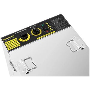Produktbild für Dörrautomat Royal-Catering RCDA-1350/100 1500 Watt