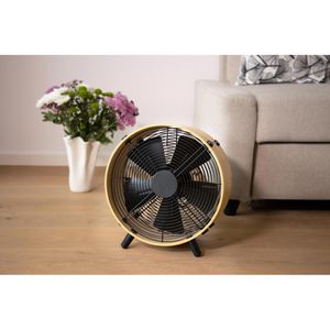 Produktbild für Ventilator Stadler-Form O-013, Otto Bambus, Ø 27cm