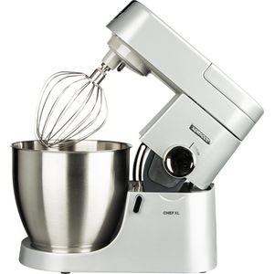 Produktbild für Küchenmaschine Kenwood KVL 4110S Chef XL