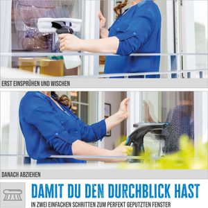 Produktbild für Fenstersauger Güde GAFS 280, 17017