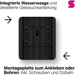 Produktbild für Handtuchspender Satino Hyginity S, 333413, PT 2