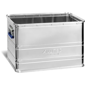 Alubox Alutec Logic 69 15069, 69 Liter