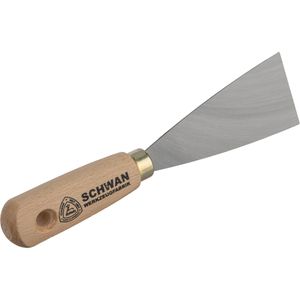 Produktbild für Spachtel Schwan 603805 Profi, Breite 50 mm