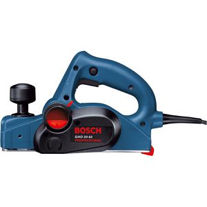 Produktbild für Hobel Bosch PRO GHO 20-82 Falzhobel