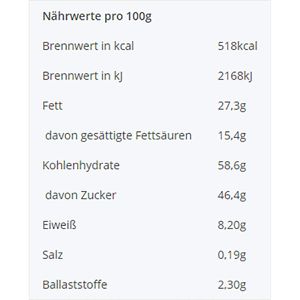 Produktbild für Schokoriegel Nestle KitKat Chunky Classic
