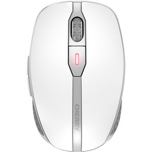 Produktbild für Tastatur CHERRY DW 9100 Slim JD-9100DE-1