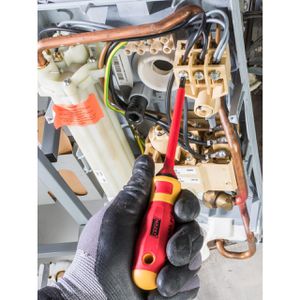 Produktbild für Schraubendreher Hazet VDE, 804VDE/14, Set
