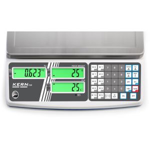 Produktbild für Digitalwaage Kern CIB 3K-4