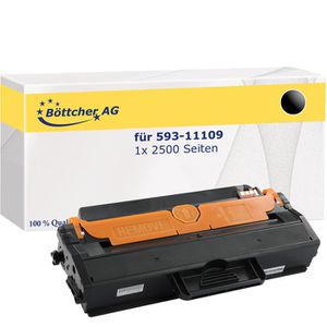 Toner Böttcher-AG für Dell 593-11109