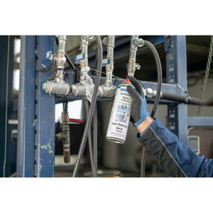 Produktbild für Lecksuchspray WEICON dickflüssig, Schaumspray