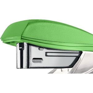 Produktbild für Heftgerät Leitz 5606-00-55, NeXXt recycle, inkl. 200 Klammern