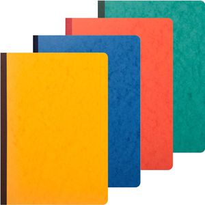 Produktbild für Spaltenbuch Exacompta Mehrkolonnenheft, 6 Spalten