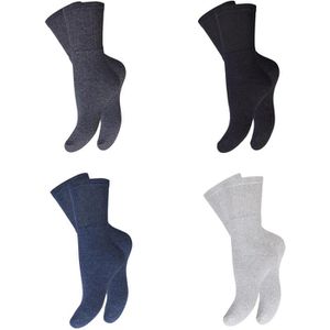 Produktbild für Socken MT-Sport farbig sortiert, 8 Paar