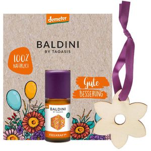 Raumduft Baldini Mini-Duftset Gute Besserung, 5 ml
