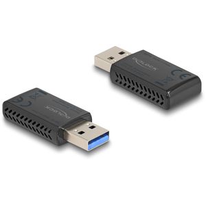 Produktbild für WLAN-Adapter DeLock AX1800, 12772, USB 3.0